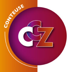 Catherine Zarcate Conteuse